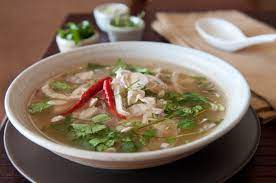 Thai Soup Clear 1:3